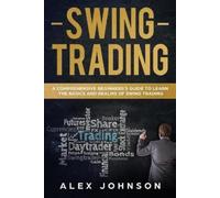 Alex Johnson Swing Trading (Tascabile) Swing Trading