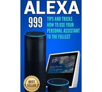 Alex Jones Alexa (Tascabile)