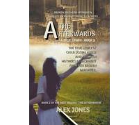 Alex Jones Broken Mothers of Broken Daughters Made By Broken Fathers (Tascabile)