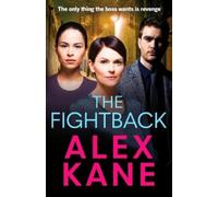 The Fightback: A gritty, nail-biting thriller that will have you hooked