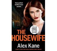 Alex Kane The Housewife (Tascabile)