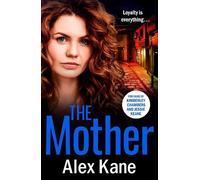 Alex Kane The Mother (Tascabile)