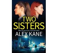 Alex Kane Two Sisters (Tascabile)