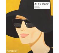 Alex Katz. Ediz. illustrata: Revised & expanded edition