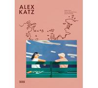 Alex Katz: Milestones: at the Heart of Creation