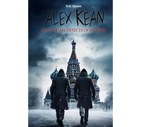 Alex Kean and The Architects of Secrets