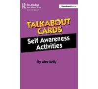Alex Kelly Talkabout Cards - Self Awareness Game (Cards) Talkabout