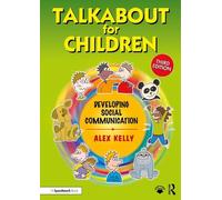 Alex Kelly Talkabout for Children 2 (Tascabile) Talkabout