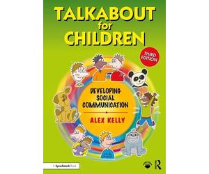 Alex Kelly Talkabout for Children 2 (Tascabile) Talkabout