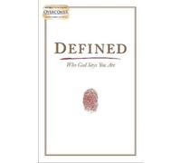 Alex Kendrick Stephen Kendrick Defined (Copertina rigida)