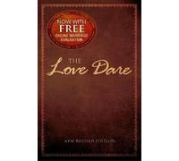 Alex Kendrick Stephen Kendrick The Love Dare (Tascabile)