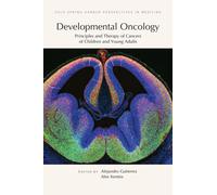 Alex Kentsis Al Developmental Oncology: Principles and Therap (Copertina rigida)