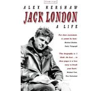 Alex Kershaw Jack London (Tascabile)