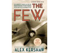 Alex Kershaw The Few (Tascabile)