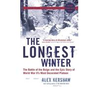 Alex Kershaw The Longest Winter (Tascabile)