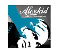 Alex Kid - Pick It Up - Alex Kid 12"
