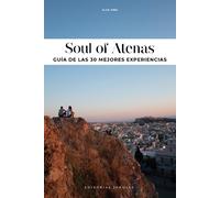 Alex King Soul of Atenas (Tascabile) Soul of