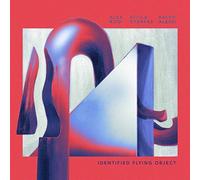 Alex Koo & Attila Gyarfas & Ralph A - Identified Flying Object