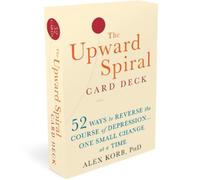 Alex Korb The Upward Spiral Card Deck (Cards)
