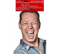 Alex Kristan - Heimvorteil - Edition 'Best of Kabarett' #149