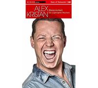 Alex Kristan - Heimvorteil - Edition 'Best of Kabarett' #149 (DVD) Alex Kristan
