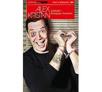 Alex Kristan - Lebhaft - Edition 'Best of Kabarett' #161