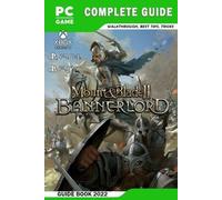 Alex Kross Mount & Blade II (Tascabile)