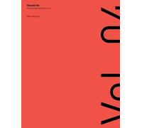 Alex L Hogrefe Visualizing Architecture Volume 4 (Tascabile)