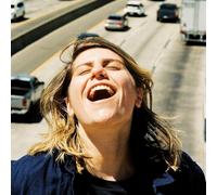 Alex Lahey The Answer Is Always Yes (Vinyl LP) 12" Album Coloured Vinyl