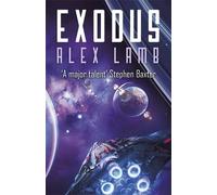 Alex Lamb Exodus (Tascabile)