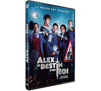 Alex, le destin d'un roi – Twentieth Century Fox Film Corporation