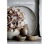 Alex Legendre Zoe Ellison A Life Less Ordinary (Copertina rigida)