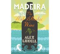 Alex Liddell Madeira (Tascabile)