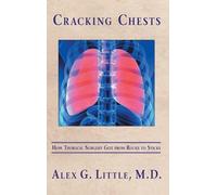 Alex Little Cracking Chests (Copertina rigida)