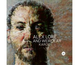 Alex LoRe & Weirdear Karol Album