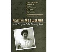 Alex Lubin Revising the Blueprint (Tascabile)