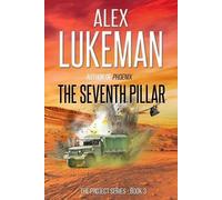 Alex Lukeman The Seventh Pillar (Tascabile) Project