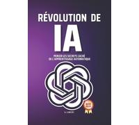 Alex Lumiere Apprivoiser la révolution de l'IA (Tascabile)