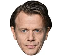 Alex Lutz (Brown Hair) Big Head