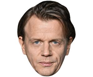 Alex Lutz (Brown Hair) Big Head