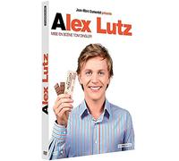 Alex lutz : le spectacle