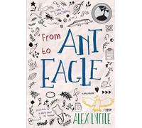 Alex Lyttle From Ant to Eagle (Tascabile)