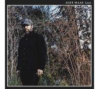 Alex Maas Luca (Vinyl LP) 12" Album