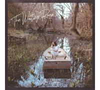 Alex Mabey The Waiting Room (CD)