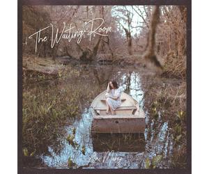 Alex Mabey The Waiting Room (CD)