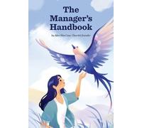 Alex Maccaw The Manager's Handbook (Tascabile)