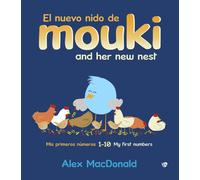 Alex MacDonald El nuevo nido de Mouki/Mouki and her new nest