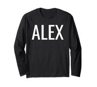 Alex Maglia a Manica