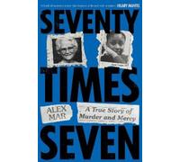 Alex Mar Seventy Times Seven (Copertina rigida)