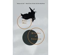 Alex Mar Witches of America (Tascabile)